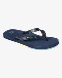 1 All Day - Sandals for Men Blue EBYL100002 Billabong