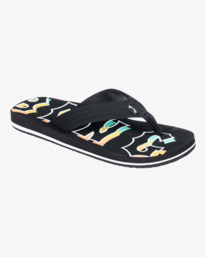 1 All Day Theme - Sandals for Men Multi EBYL100004 Billabong