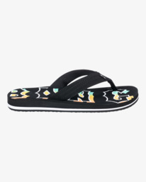 2 All Day Theme - Sandals for Men Multi EBYL100004 Billabong
