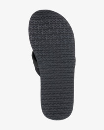 2 Dunes Textured - Sandals for Men Grey EBYL100006 Billabong