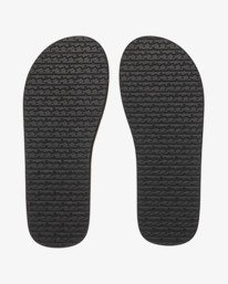 2 All Day Theme Marron EBYL100015 Billabong