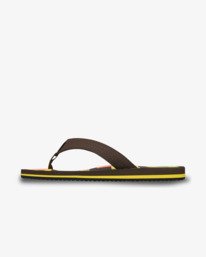 4 All Day Theme Marron EBYL100015 Billabong