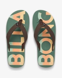 1 All Day Theme Vert EBYL100015 Billabong