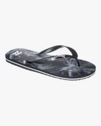 1 TIDES CLASSIC PRINTED Schwarz EBYL100016 Billabong