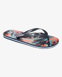 1 TIDES CLASSIC PRINTED Red EBYL100016 Billabong