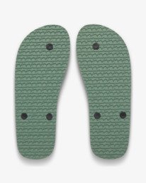 2 Tides Classic Solid Vert EBYL100017 Billabong