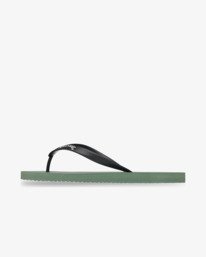 4 Tides Classic Solid Vert EBYL100017 Billabong