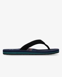 1 All Day Theme Preto EBYL100019 Billabong