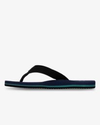 2 All Day Theme Preto EBYL100019 Billabong