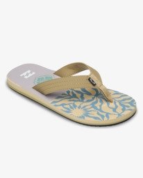 0 All Day Theme Gray EBYL100019 Billabong