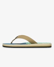 4 All Day Theme Gray EBYL100019 Billabong