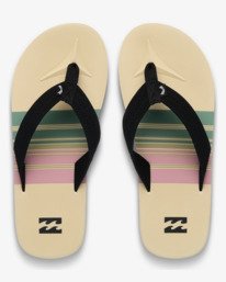 3 All Day Theme Beige EBYL100019 Billabong