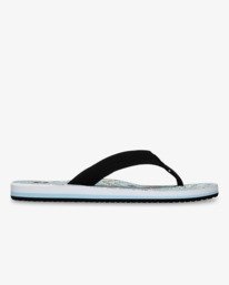 1 All Day Theme Blau EBYL100019 Billabong