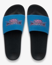 3 Paradise Bleu EBYL100022 Billabong