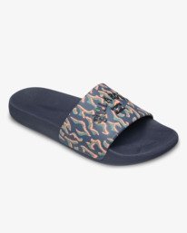 0 Paradise - Slider Sandals for Men Black EBYL100022 Billabong