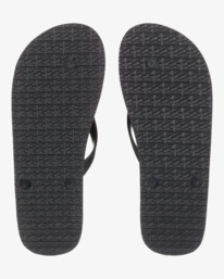 2 Tides - Chinelos de dedo para Homem Preto EBYL100027 Billabong