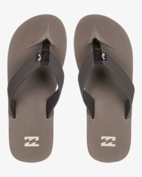 0 All Day - Sandalen für Männer Braun EBYL100028 Billabong