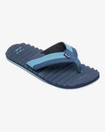 1 Dunes Impact - Sandalen f&uuml;r M&auml;nner  EBYL100032 Billabong