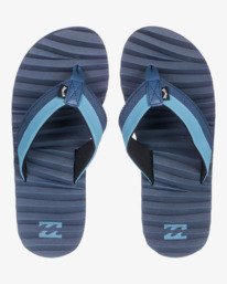 0 Dunes Impact - Sandalen f&uuml;r M&auml;nner  EBYL100032 Billabong