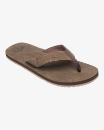 1 Seaway - Sandalen für Männer Braun EBYL100034 Billabong