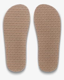 2 Seaway - Flip-Flops for Men Brown EBYL100034 Billabong