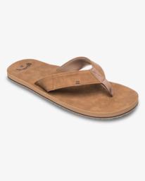 1 Seaway - Sandalen für Männer Braun EBYL100034 Billabong