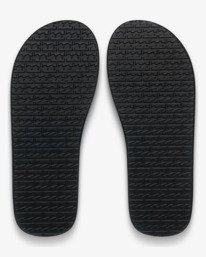 2 All Day Slice - Sandales pour Homme Bleu EBYL100041 Billabong