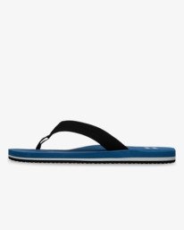 4 All Day Slice - Sandalen voor Heren Blue EBYL100041 Billabong