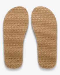 2 All Day Impact Print - Sandales pour Homme Vert EBYL100044 Billabong