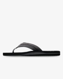 2 Sierra Suede Black EBYL100045 Billabong