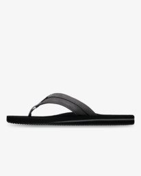 4 Sierra Suede Black EBYL100045 Billabong
