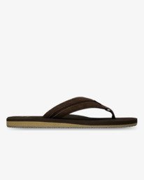1 Sierra Suede Braun EBYL100045 Billabong