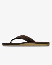 2 Sierra Suede Braun EBYL100045 Billabong