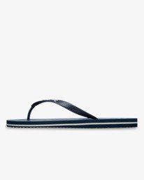 4 Tides - Flip-Flops for Men Blue EBYL100047 Billabong