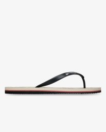 1 Tides - Flip-Flops for Men Beige EBYL100047 Billabong