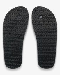 2 Tides - Chanclas para Hombre Verde EBYL100047 Billabong