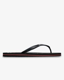 1 Tides - Flip-Flops for Men Pink EBYL100047 Billabong