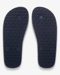 2 Tides - Chanclas para Hombre Azul EBYL100047 Billabong