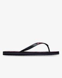 1 Tides - Flip-Flops for Men Grey EBYL100047 Billabong