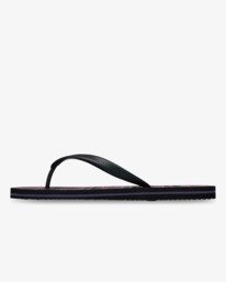 4 Tides - Flip-Flops for Men Grey EBYL100047 Billabong