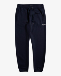 4 Arch - Joggers for Men Blue EBYNP00100 Billabong