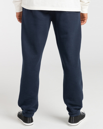 3 Arch - Joggers for Men Blue EBYNP00100 Billabong