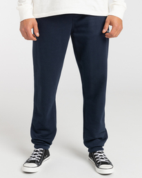 0 Arch - Joggers for Men Blue EBYNP00100 Billabong
