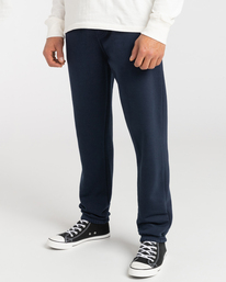 1 Arch - Joggers for Men Blue EBYNP00100 Billabong