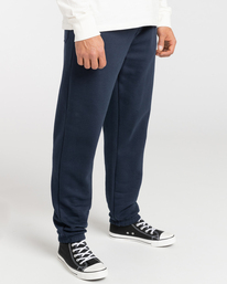 2 Arch - Joggers for Men Blue EBYNP00100 Billabong