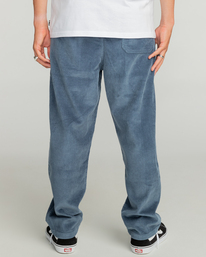2 Larry - Corduroy Trousers for Men  EBYNP00106 Billabong
