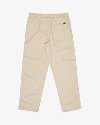 7 Larry Beige EBYNP00111 Billabong