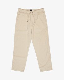 6 Larry Beige EBYNP00111 Billabong