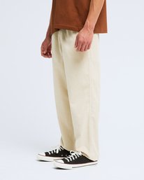 3 Larry Beige EBYNP00111 Billabong