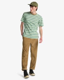 1 Larry Cord Marrom EBYNP00111 Billabong